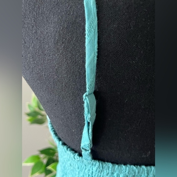 B.O.G collective vintage style bustier Jumpsuit Retails $89 Price $68 NWT Medium - Picture 5 of 9